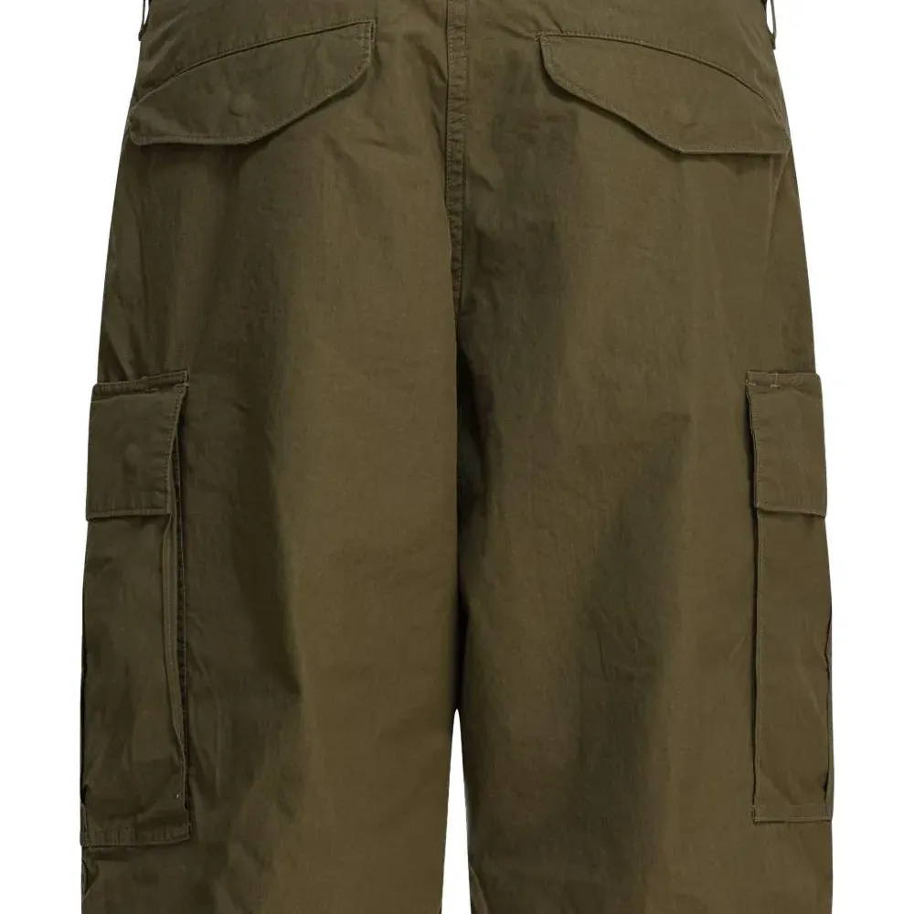 шорты карго