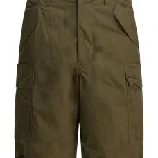 шорты карго