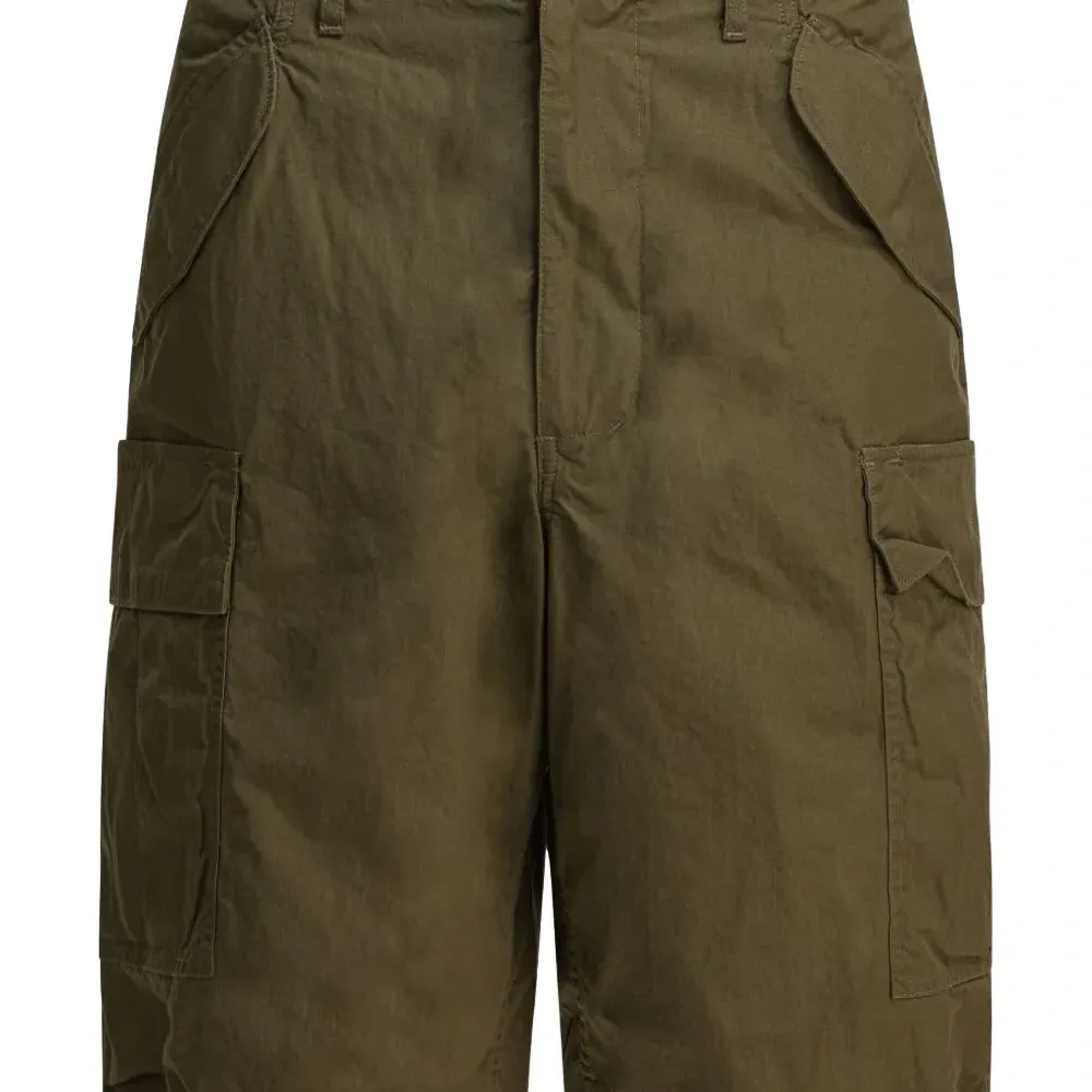 шорты карго