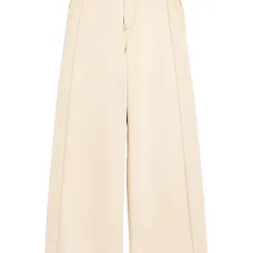 Широкие джинсы