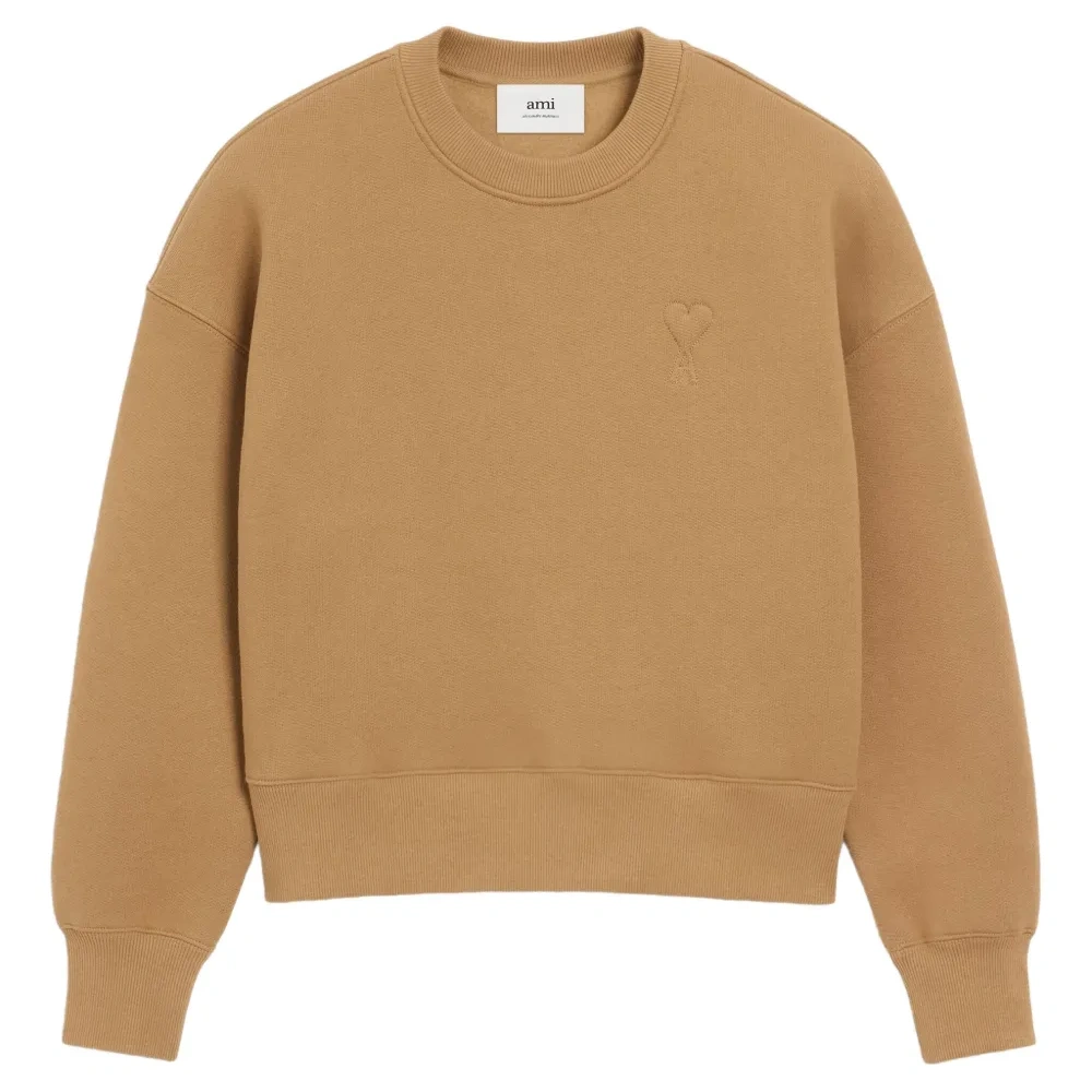 Толстовка с монограммой Ami de Coeur
