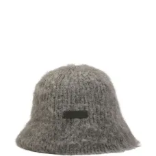 Мохеровая панама