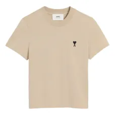 футболка с монограммой Ami de Coeur