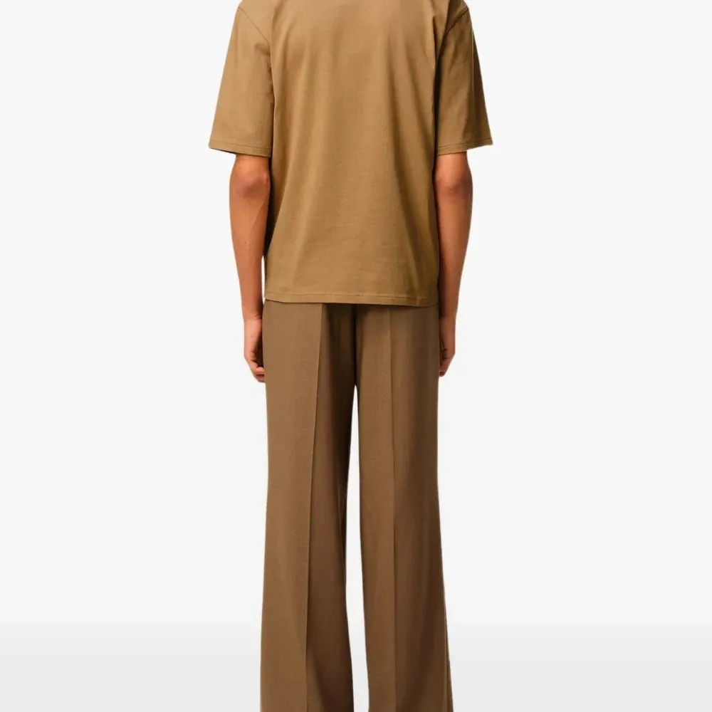 Футболка с монограммой Ami de Coeur