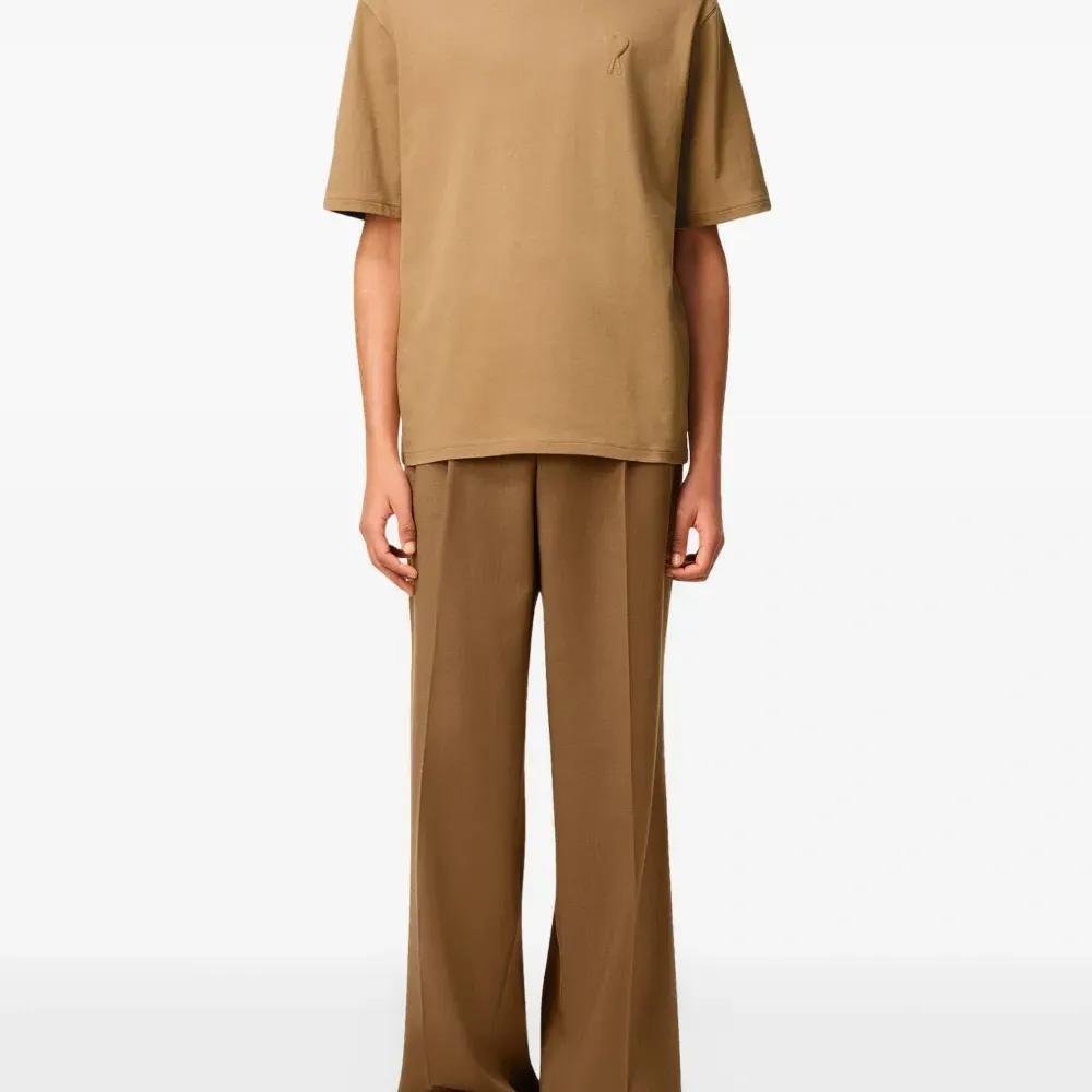 Футболка с монограммой Ami de Coeur