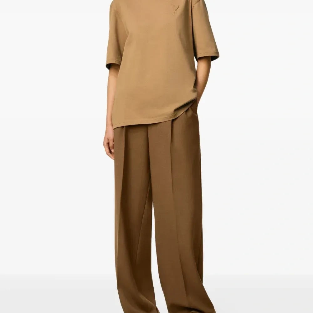 Футболка с монограммой Ami de Coeur