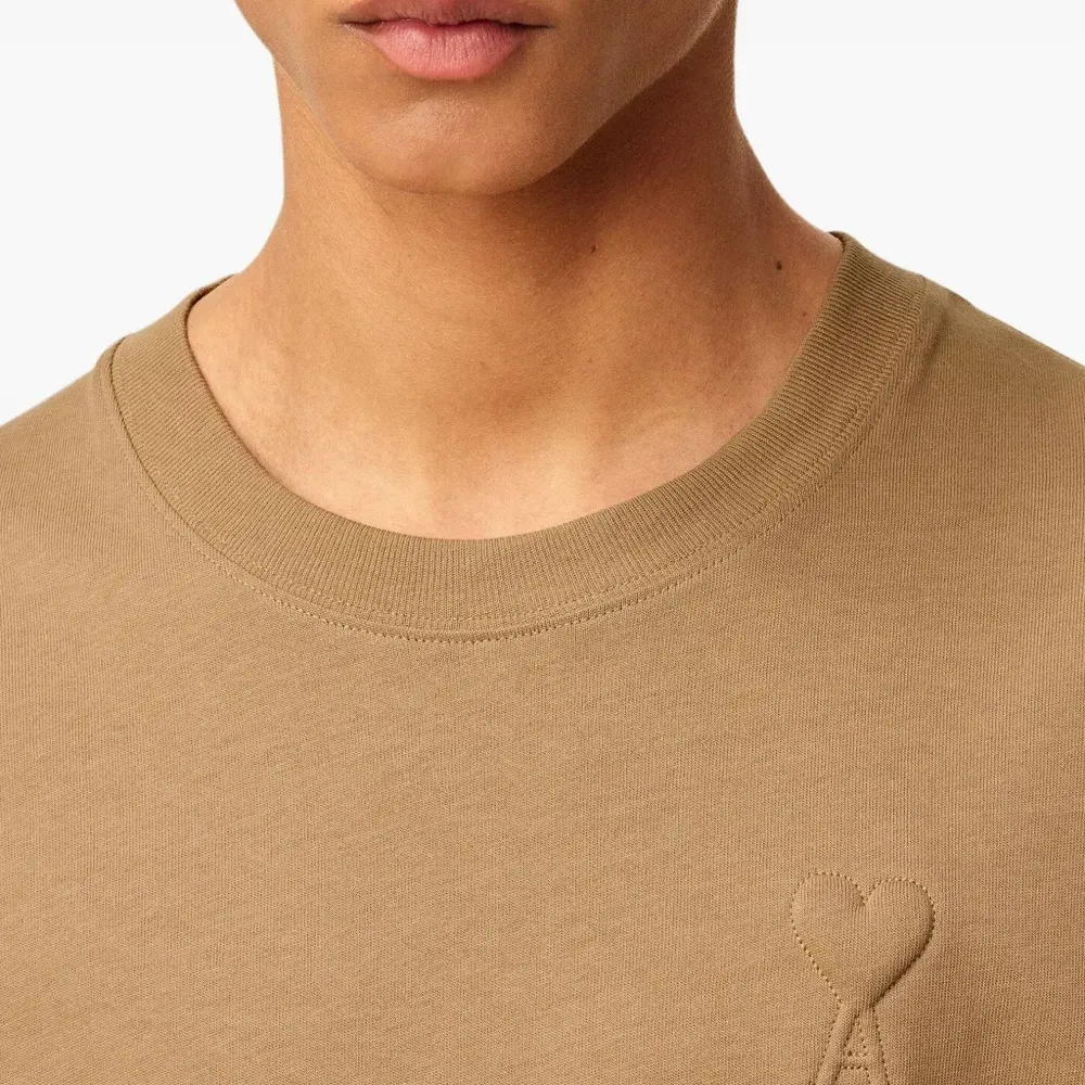 Футболка с монограммой Ami de Coeur