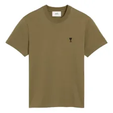 Футболка с монограммой Ami de Coeur