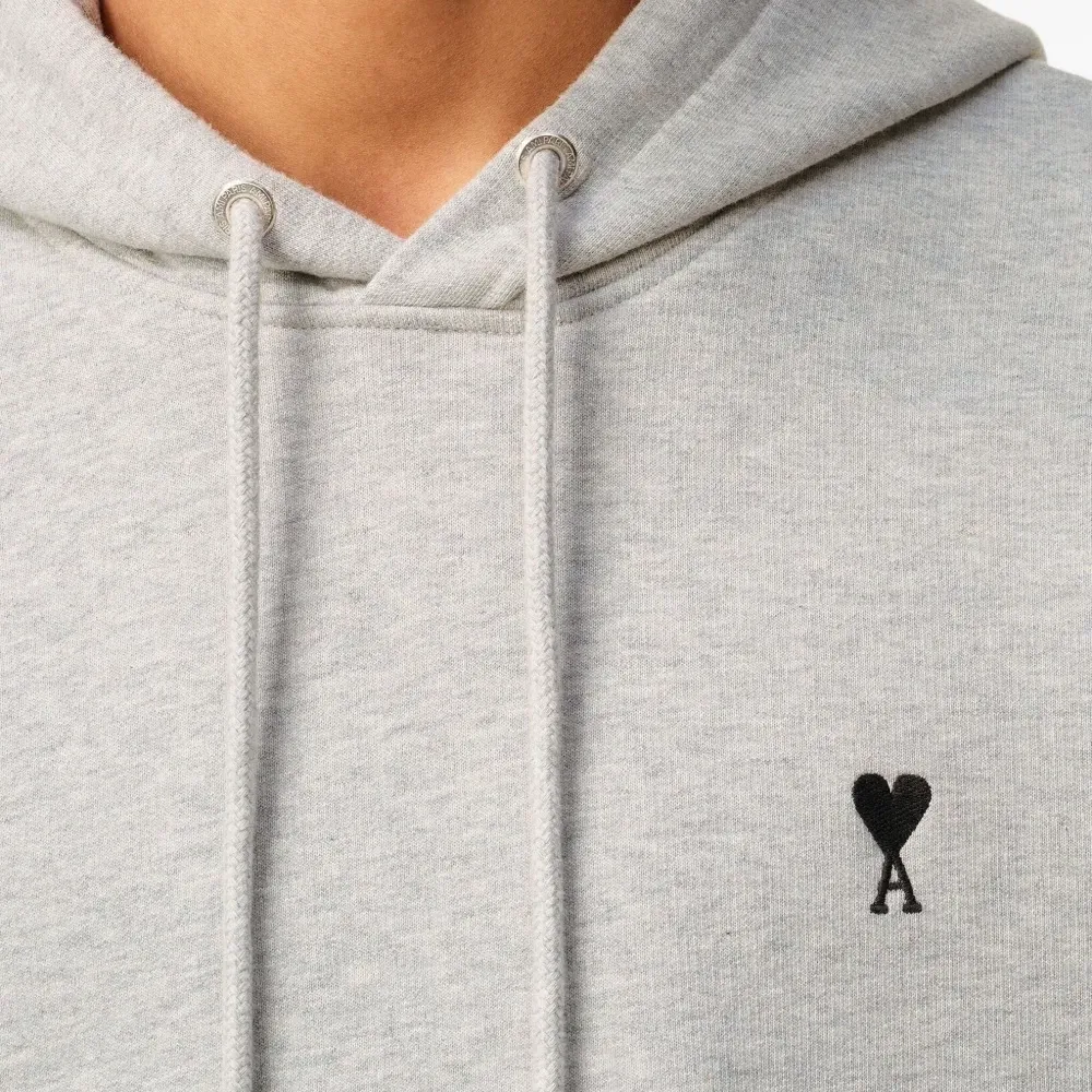 Худи с монограммой Ami De Coeur