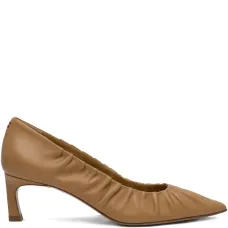 туфли Vale 55 с заостренным носком туфли Vale 55 с заостренным носком