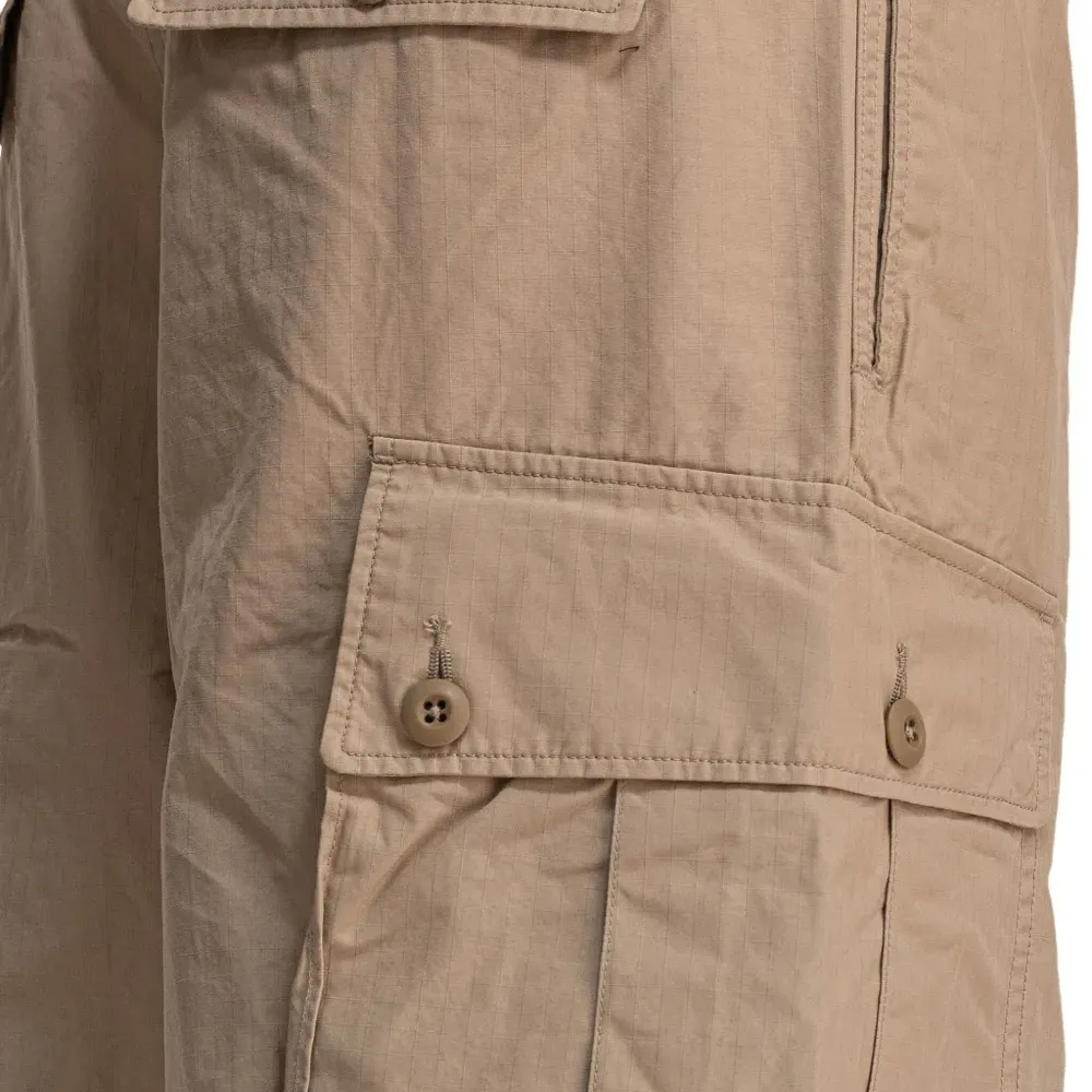 Брюки карго