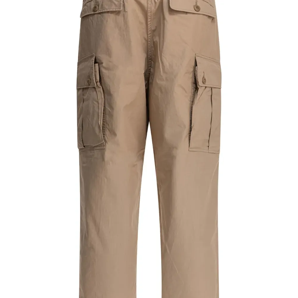 Брюки карго