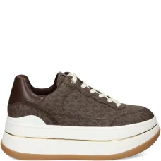 кроссовки Hayes на платформе