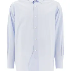 Рубашка с длинными рукавами