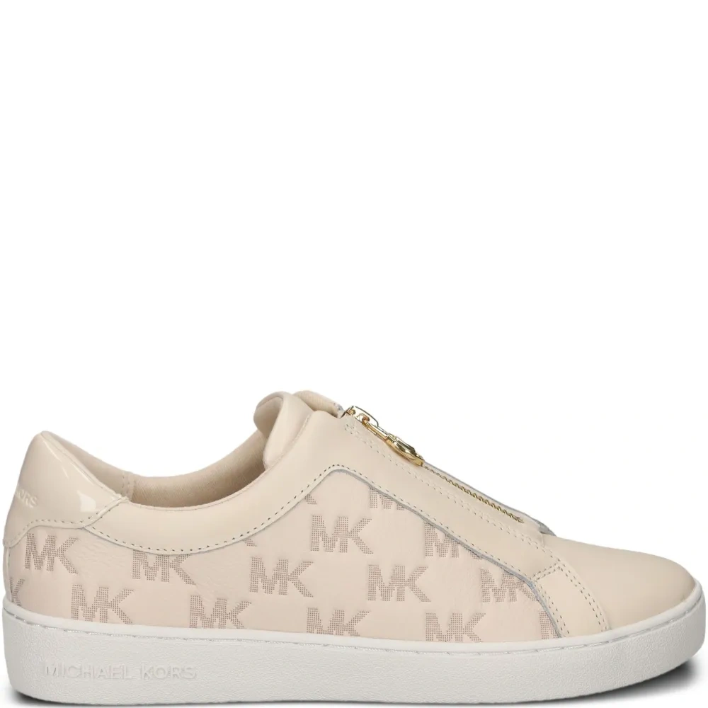 кроссовки Keaton с молниями