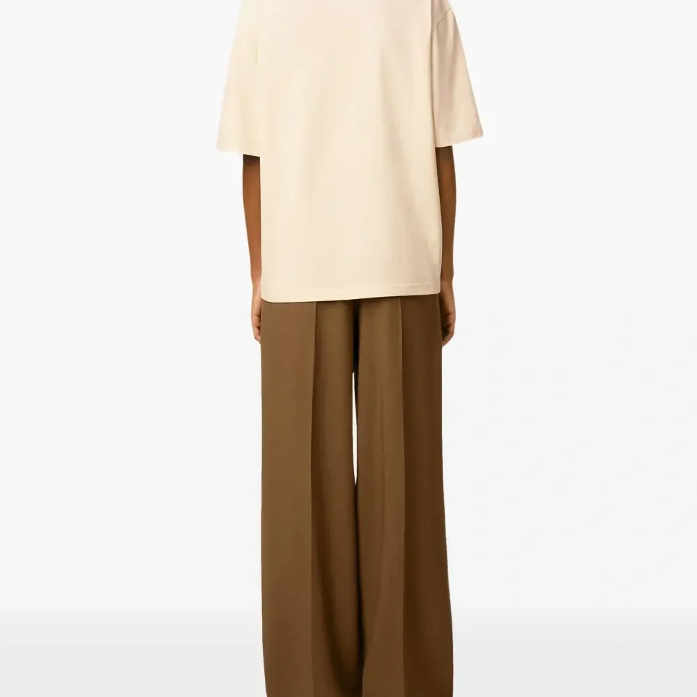 Футболка с монограммой Ami de Coeur