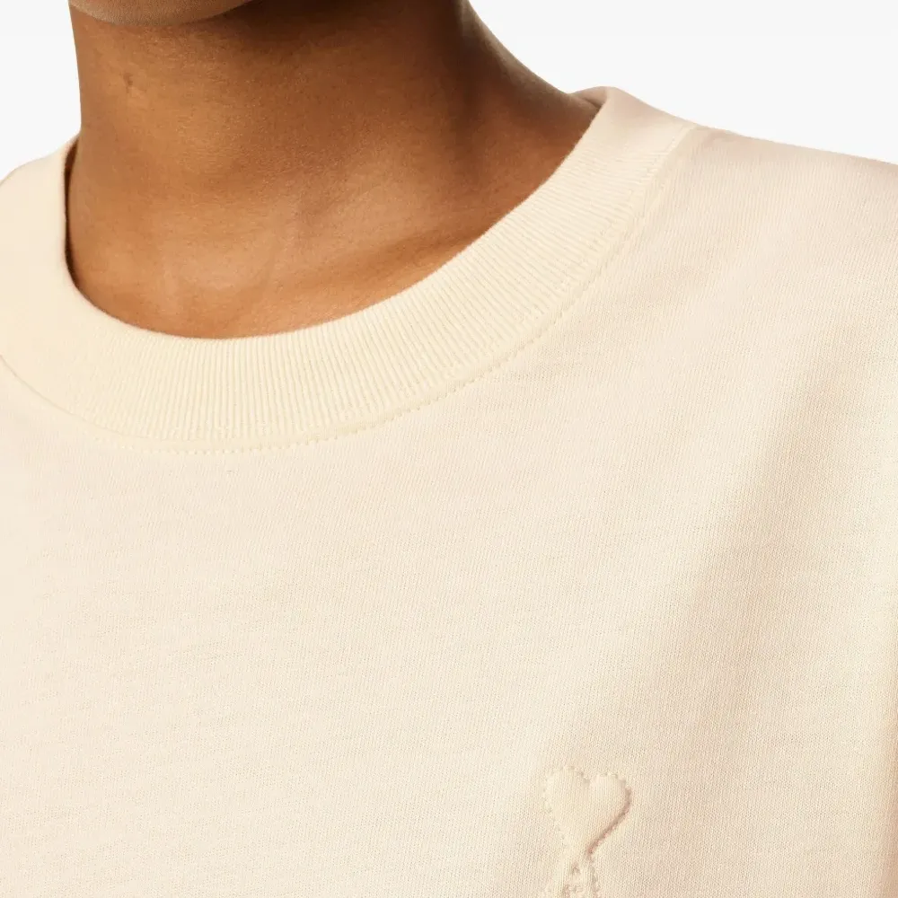 Футболка с монограммой Ami de Coeur