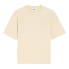 Футболка с монограммой Ami de Coeur