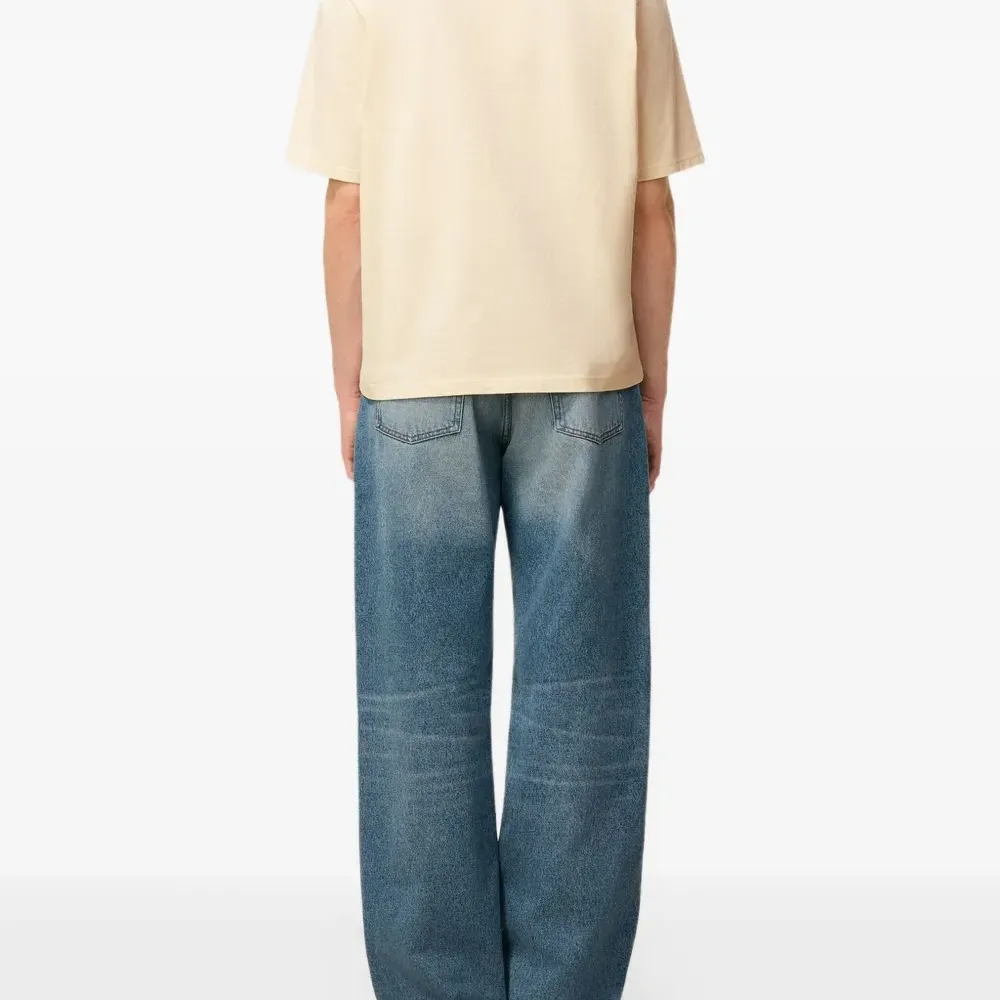 Футболка с монограммой Ami de Coeur