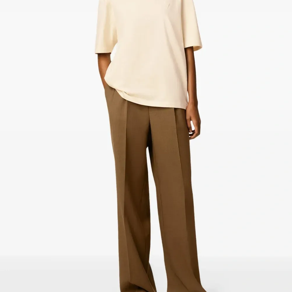 Футболка с монограммой Ami de Coeur