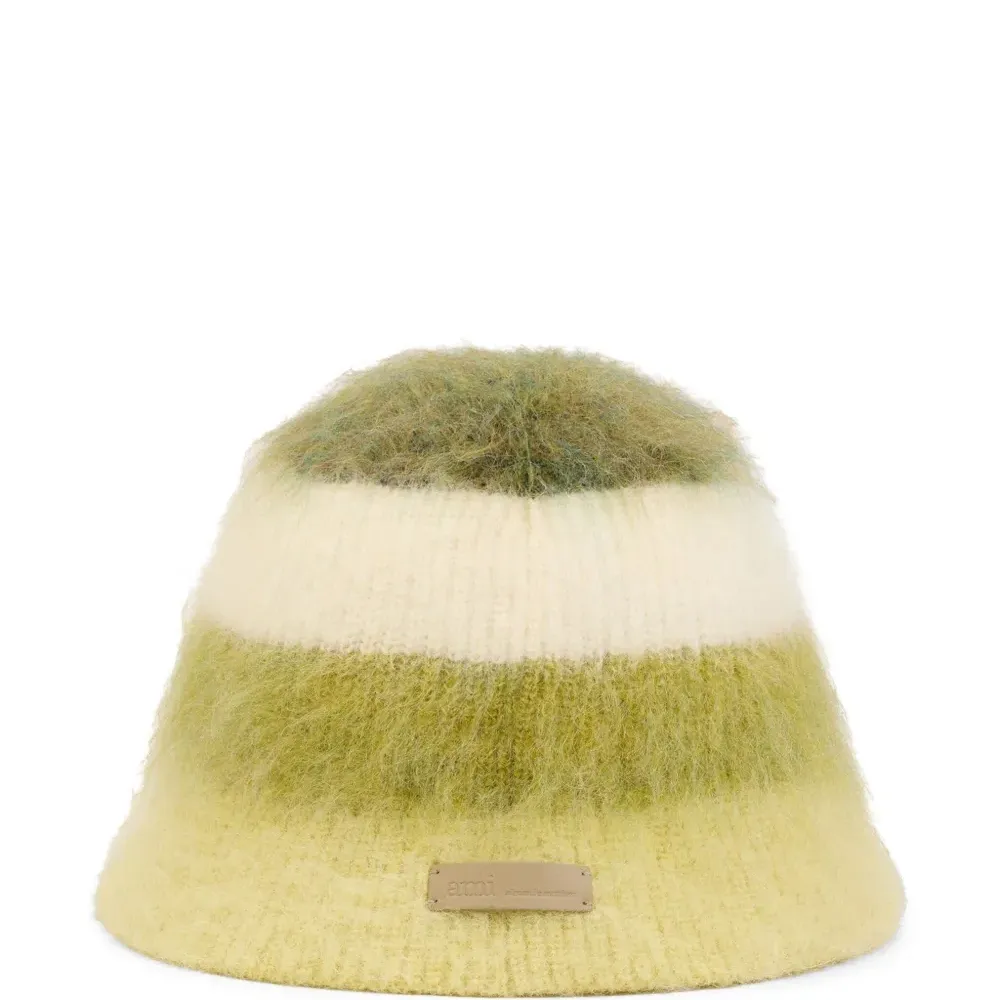 Панама в полоску