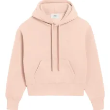 Худи с монограммой Ami de Coeur