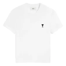 Футболка с монограммой Ami de Coeur