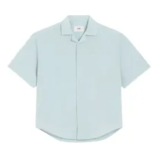 рубашка с короткими рукавами