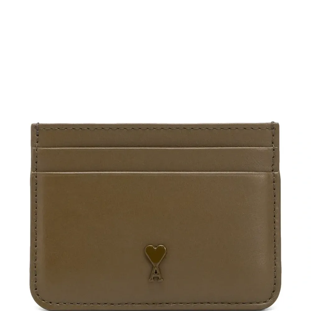 картхолдер с монограммой Ami de Coeur