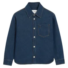 Хлопковая куртка