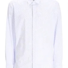 рубашка на пуговицах