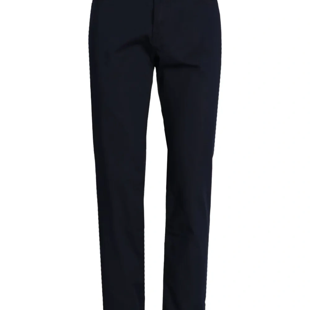 Прямые брюки