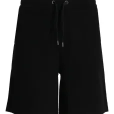 шорты с кулиской