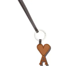 Брелок в форме сердца Брелок в форме сердца