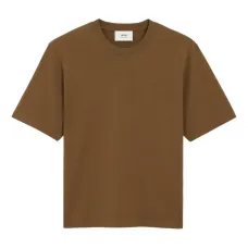 Футболка с монограммой Ami de Coeur