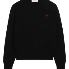 Толстовка с вышитым логотипом