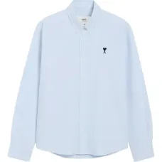 Рубашка с монограммой Ami de Coeur