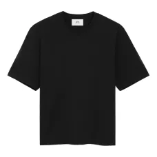 Футболка с монограммой Ami de Coeur