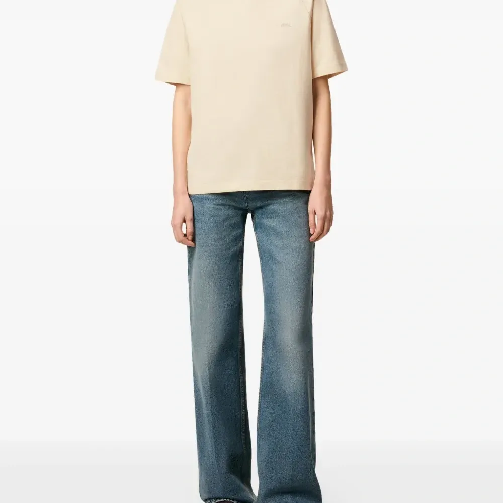 Футболка с рукавами реглан Футболка с рукавами реглан