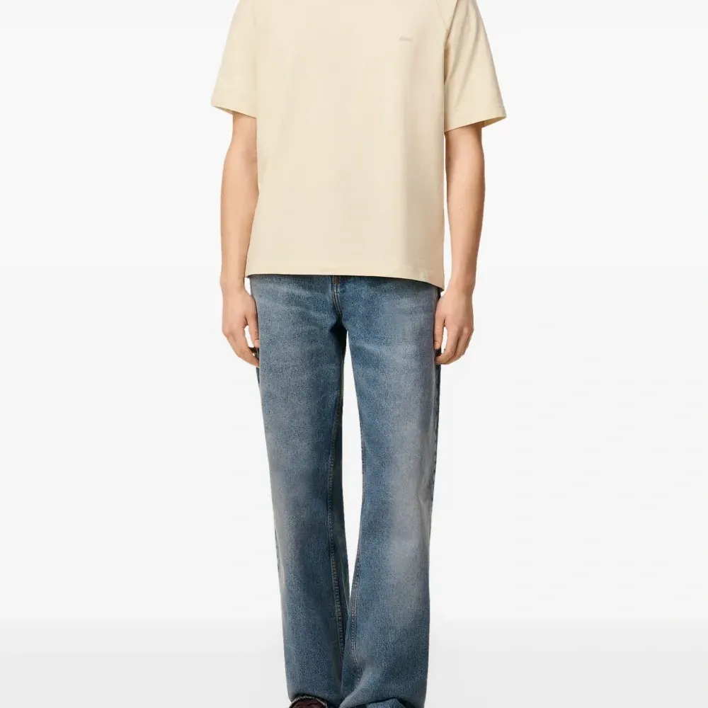 Футболка с рукавами реглан Футболка с рукавами реглан