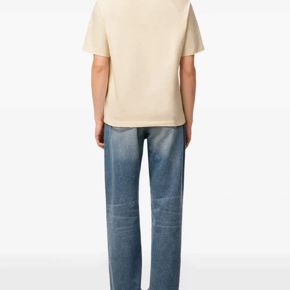 Футболка с рукавами реглан Футболка с рукавами реглан