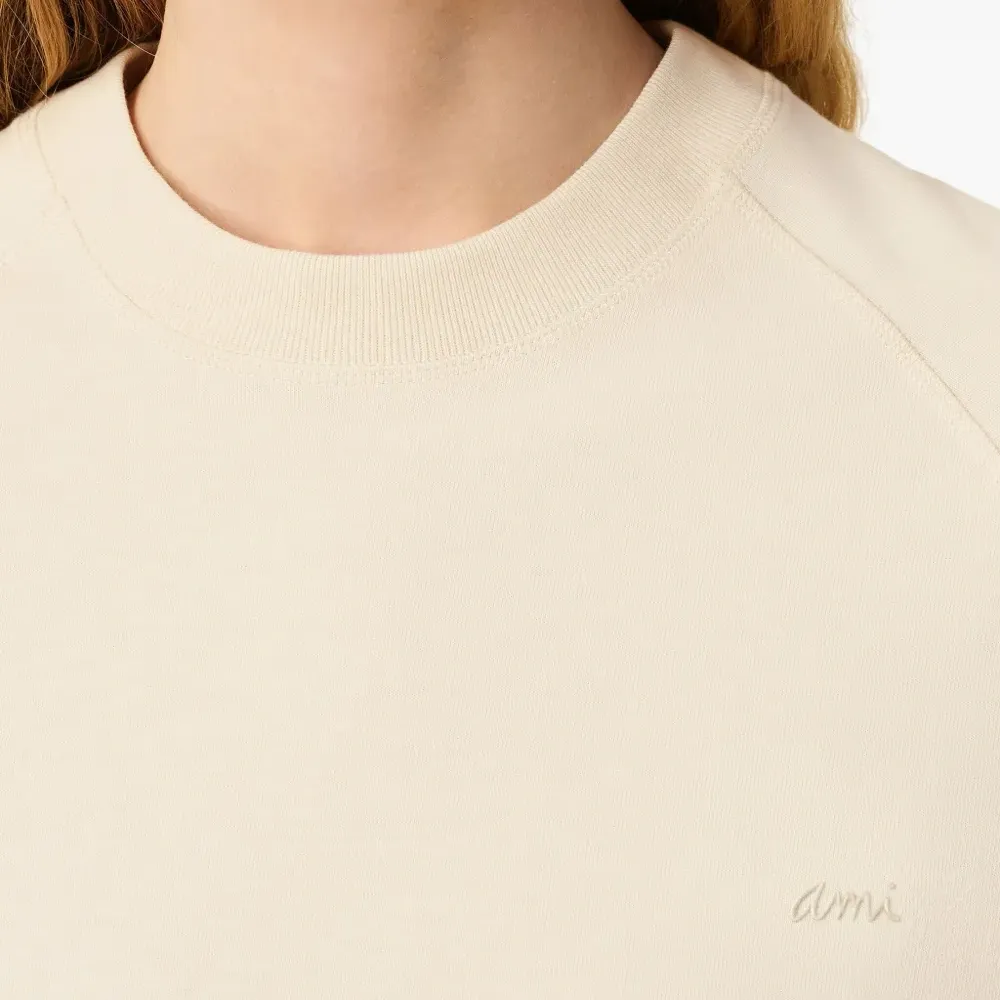 Футболка с рукавами реглан Футболка с рукавами реглан