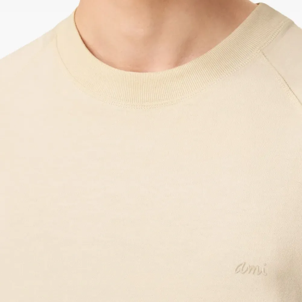 Футболка с рукавами реглан Футболка с рукавами реглан