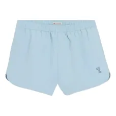 плавки-шорты с нашивкой-логотипом плавки-шорты с нашивкой-логотипом