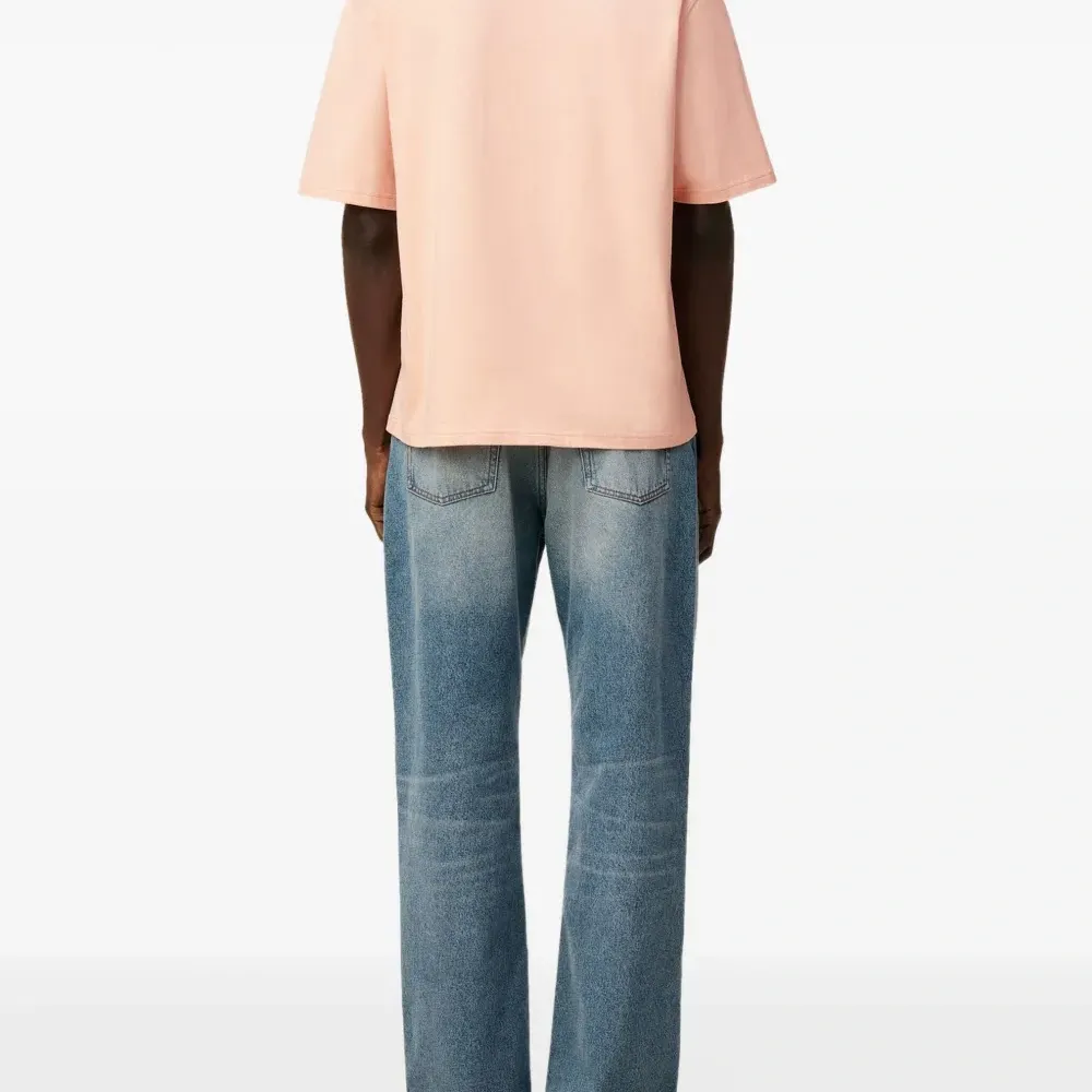 футболка с монограммой Ami de Coeur