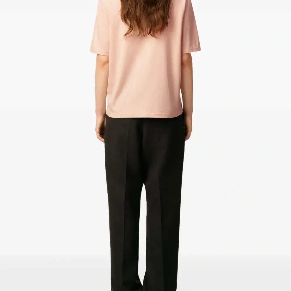 футболка с монограммой Ami de Coeur