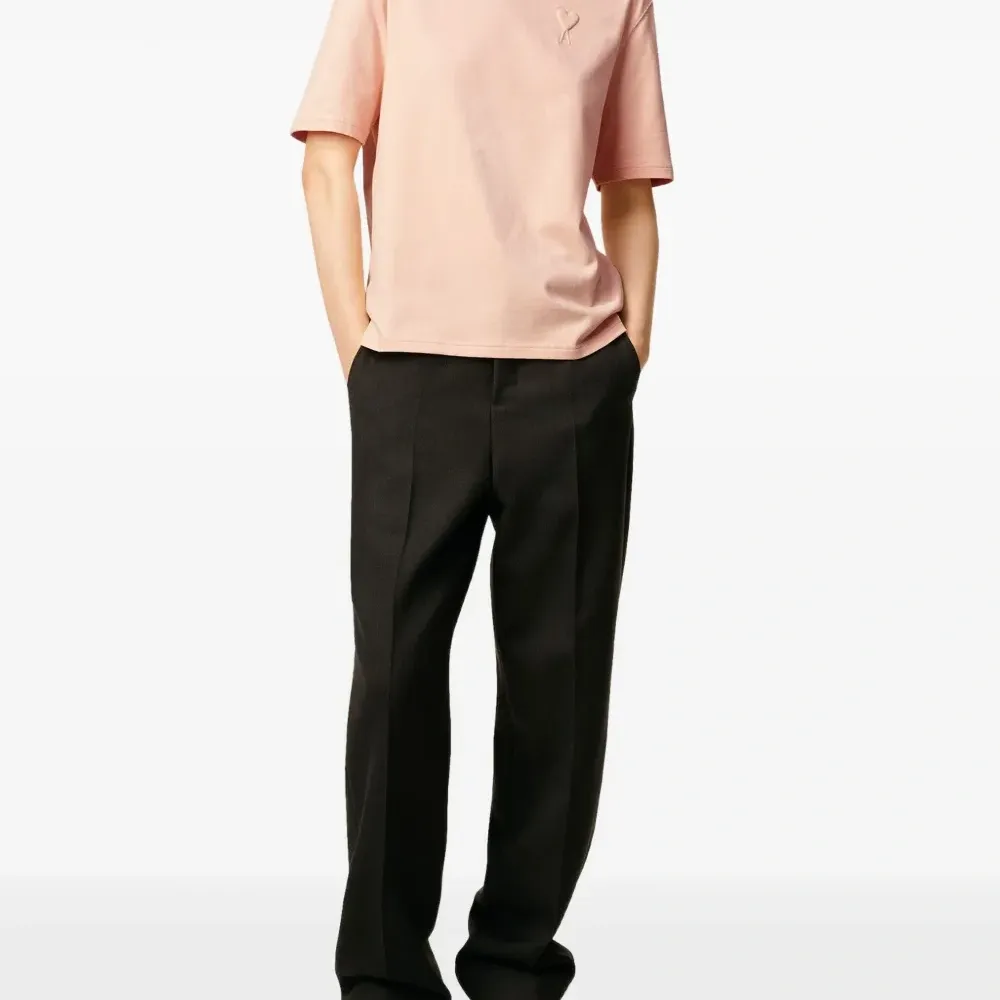 футболка с монограммой Ami de Coeur