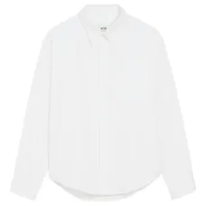 рубашка с монограммой Ami de Coeur