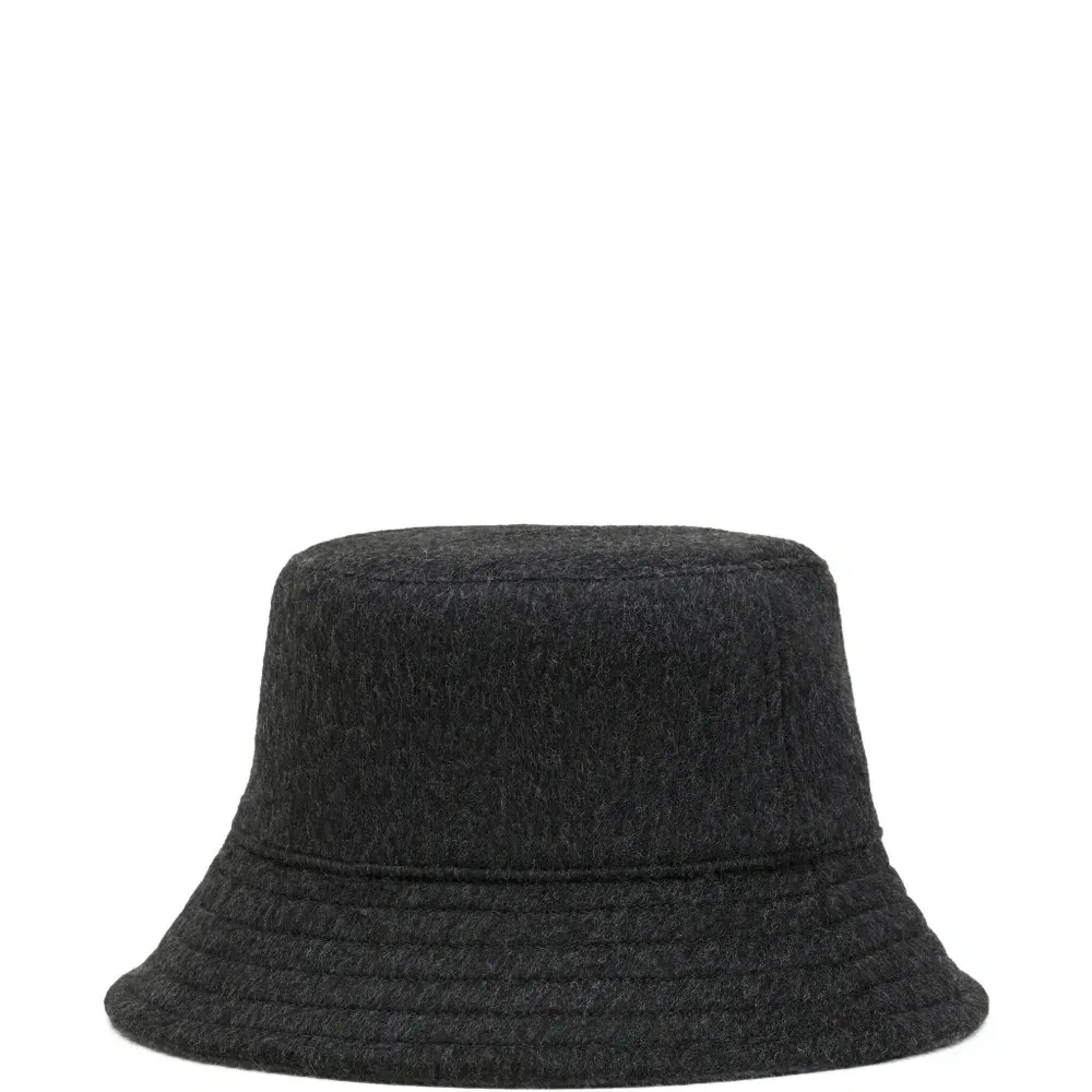 Шерстяная панама с монограммой Ami De Coeur