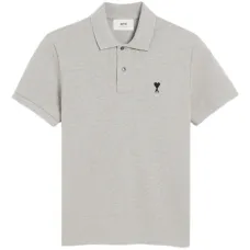 рубашка поло с монограммой Ami de Coeur